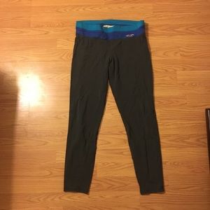 Hollister leggings/tights